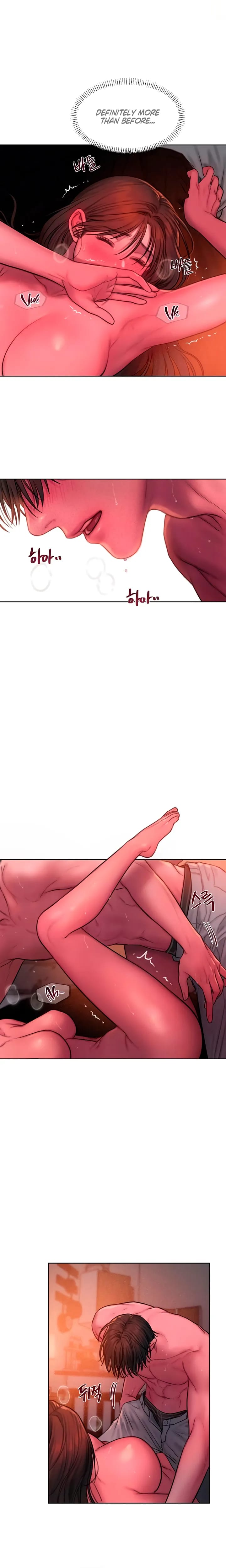 Greedy (Uncensored), chapter 29, page 17 of 21