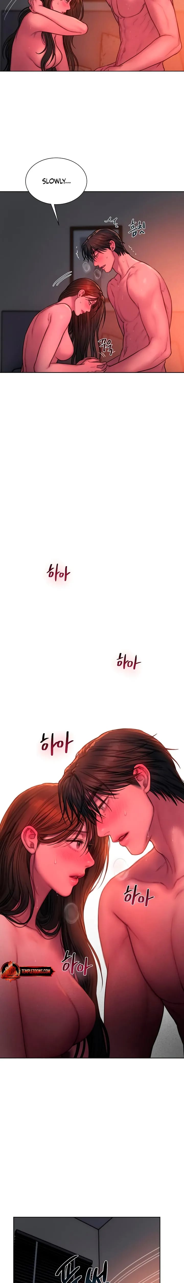 Greedy (Uncensored), chapter 29, page 19 of 21