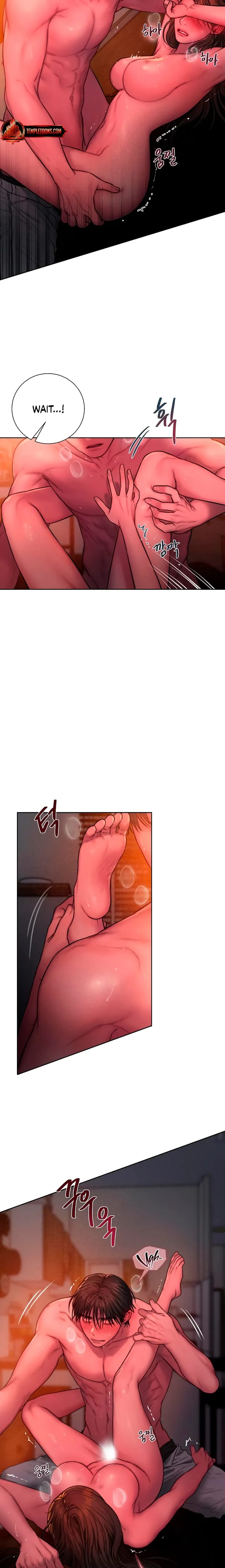 Greedy (Uncensored), chapter 30, page 5 of 21