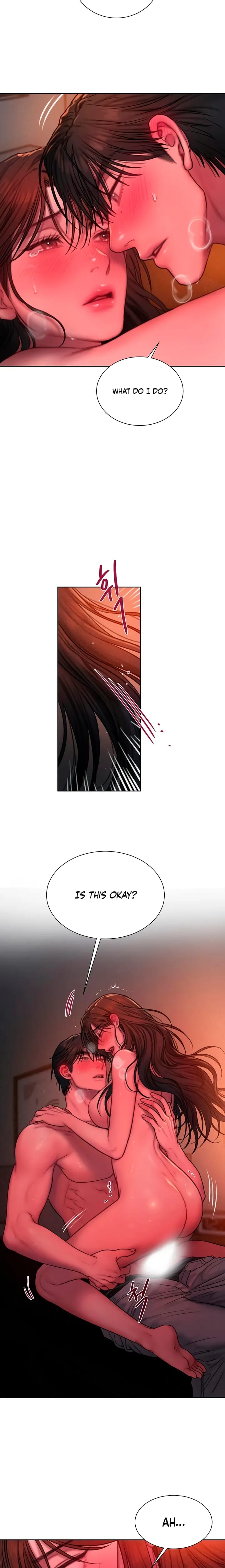 Greedy (Uncensored), chapter 30, page 7 of 21