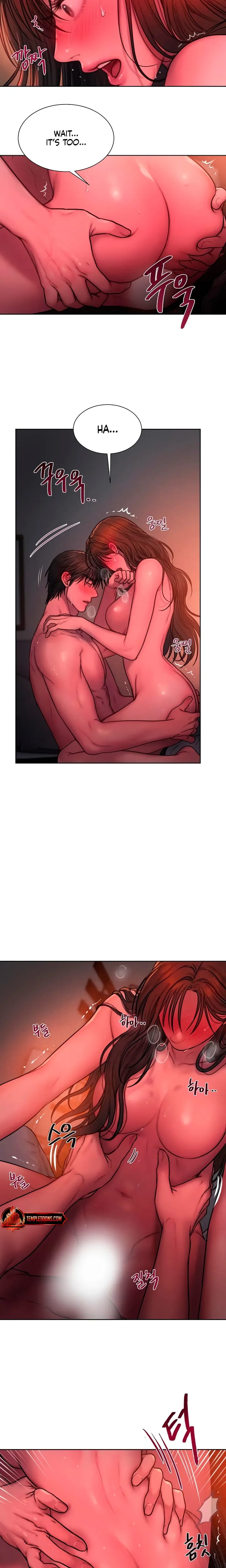Greedy (Uncensored), chapter 30, page 8 of 21