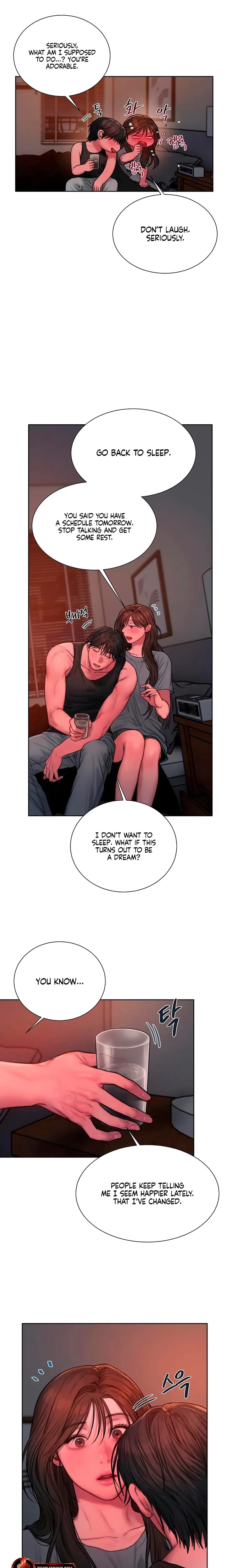 Greedy (Uncensored), chapter 30, page 16 of 21