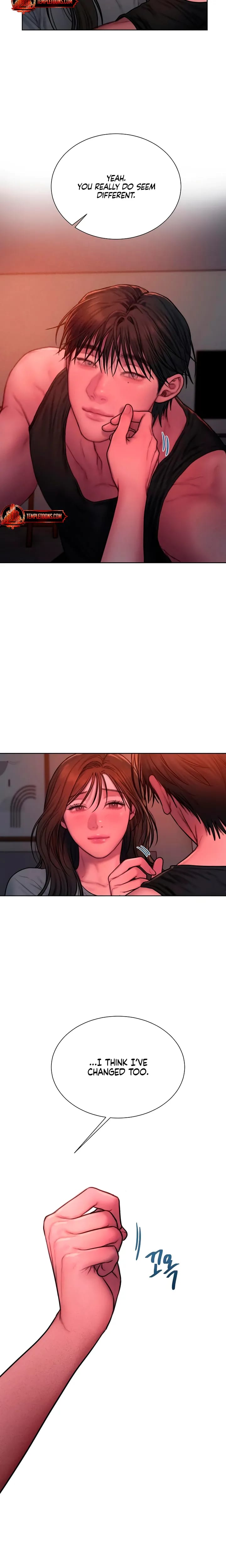 Greedy (Uncensored), chapter 30, page 17 of 21