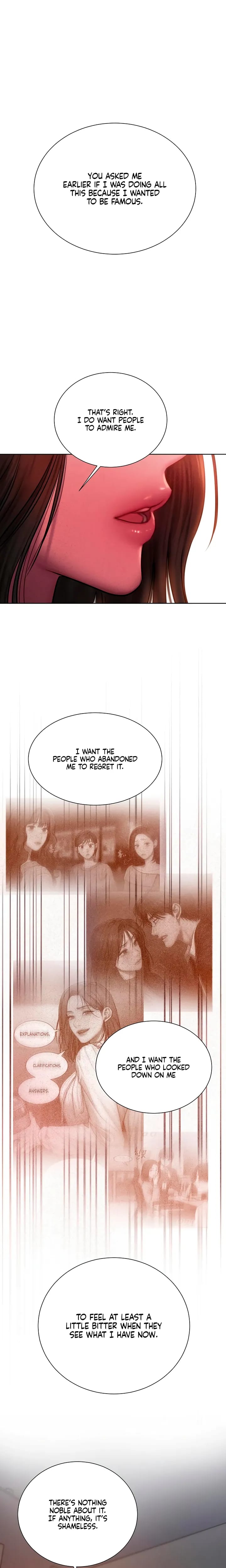 Greedy (Uncensored), chapter 30, page 18 of 21