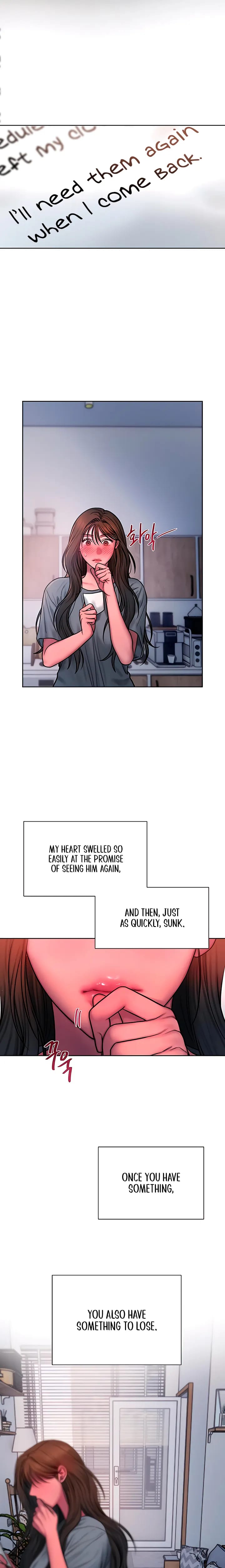 Greedy (Uncensored), chapter 31, page 10 of 22