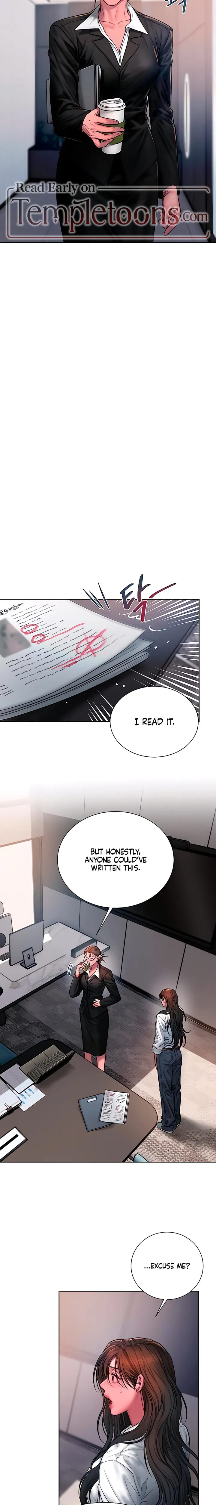 Greedy (Uncensored), chapter 31, page 12 of 22