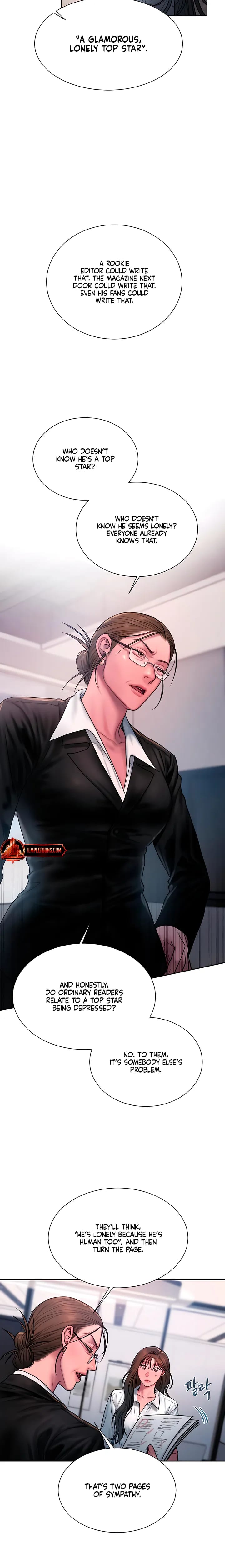 Greedy (Uncensored), chapter 31, page 13 of 22