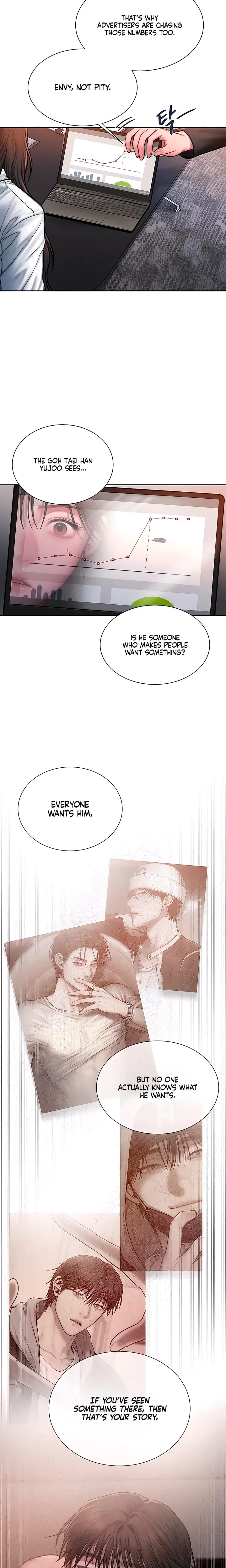 Greedy (Uncensored), chapter 31, page 15 of 22