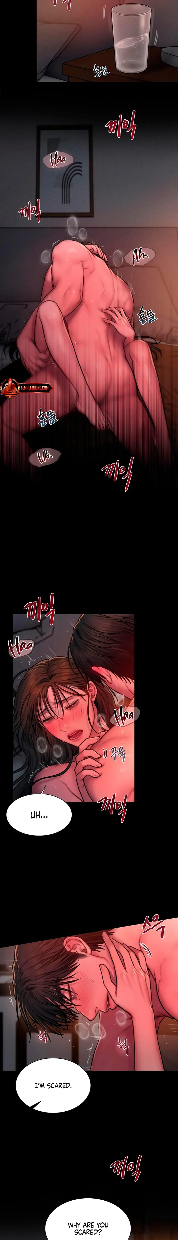 Greedy (Uncensored), chapter 32, page 5 of 19