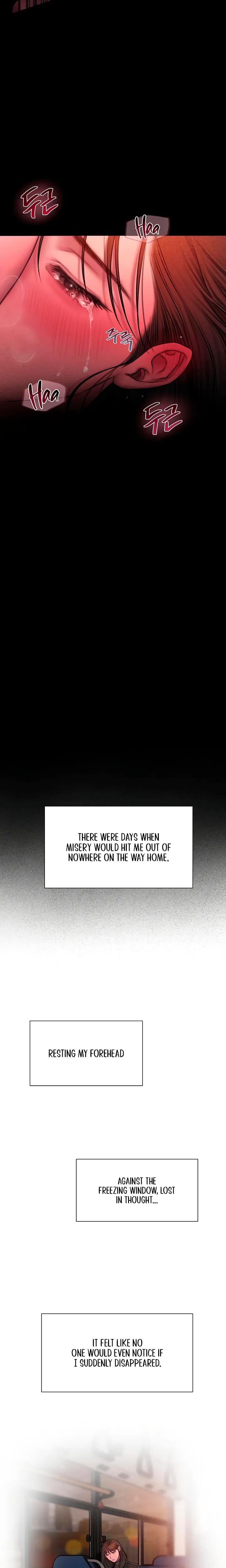 Greedy (Uncensored), chapter 32, page 9 of 19
