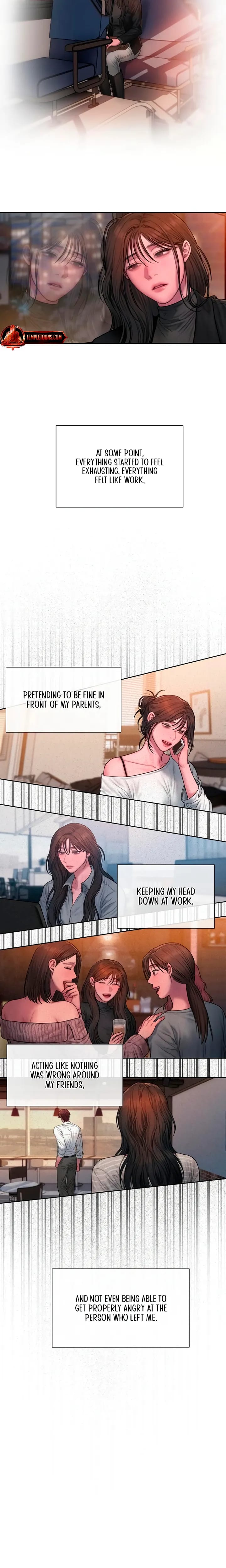 Greedy (Uncensored), chapter 32, page 10 of 19