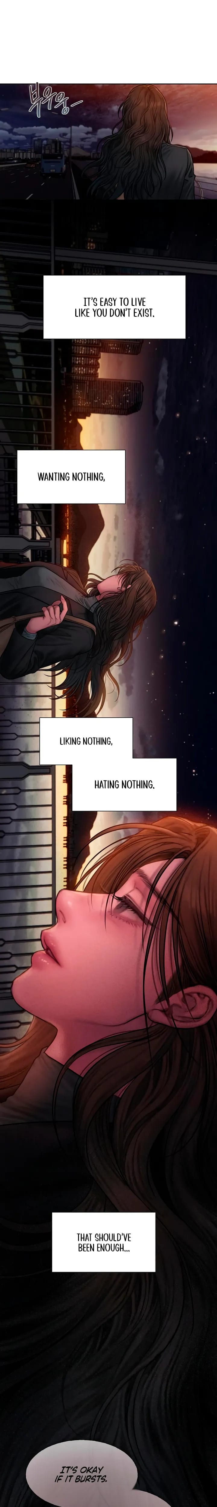 Greedy (Uncensored), chapter 32, page 11 of 19