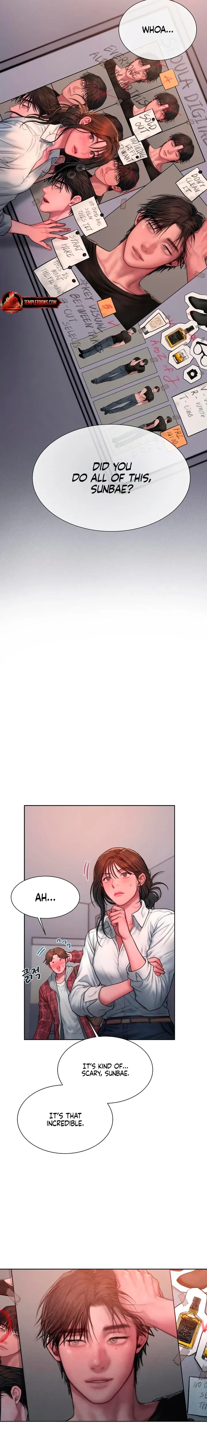 Greedy (Uncensored), chapter 32, page 16 of 19