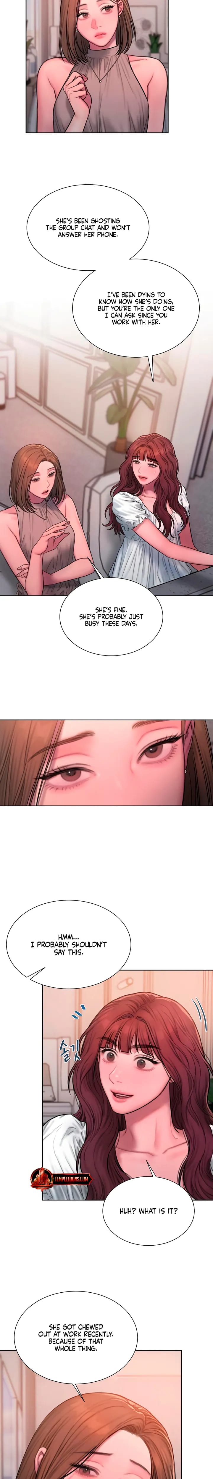 Greedy (Uncensored), chapter 33, page 6 of 22