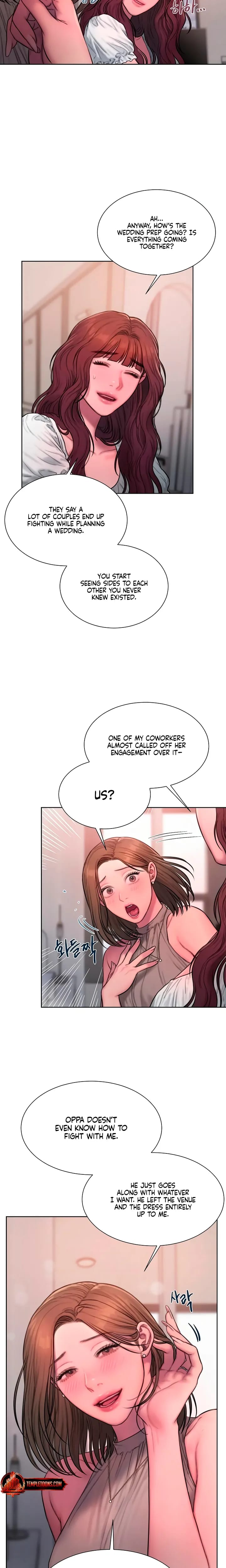 Greedy (Uncensored), chapter 33, page 8 of 22