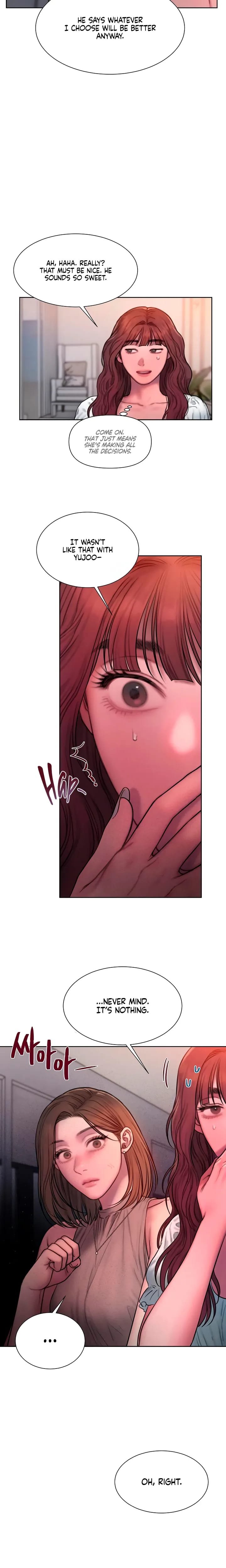 Greedy (Uncensored), chapter 33, page 9 of 22