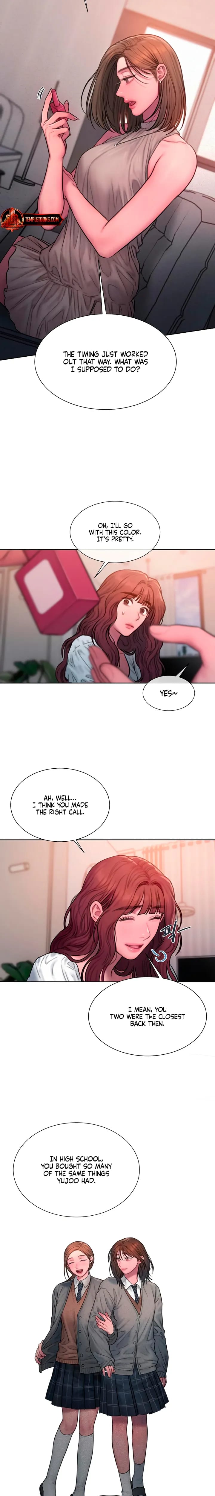 Greedy (Uncensored), chapter 33, page 11 of 22