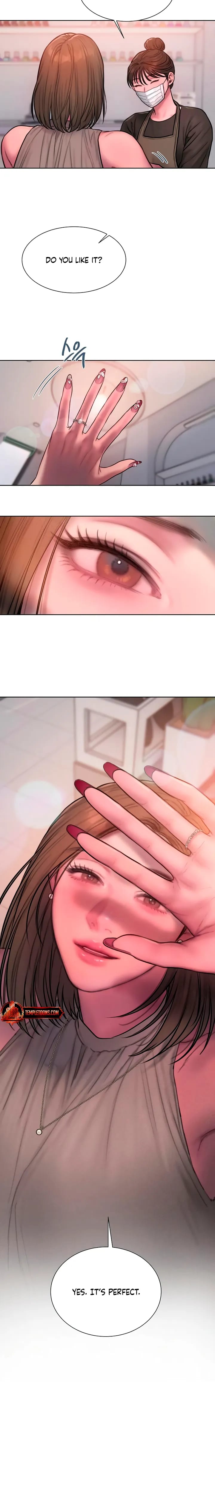 Greedy (Uncensored), chapter 33, page 15 of 22