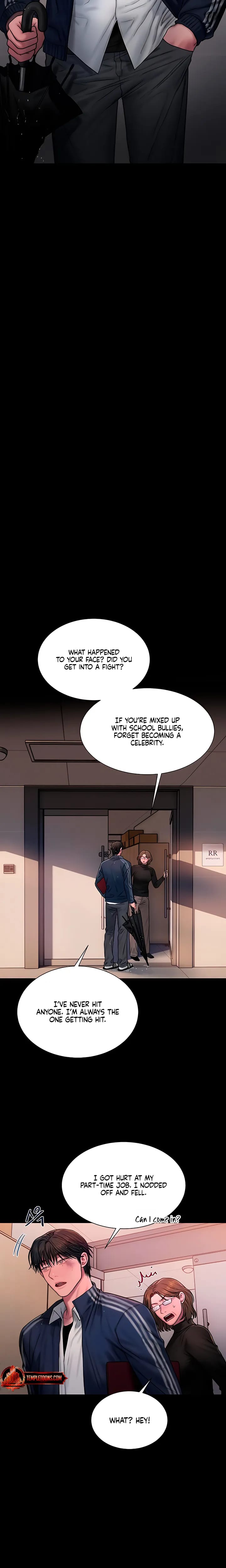 Greedy (Uncensored), chapter 34, page 5 of 21