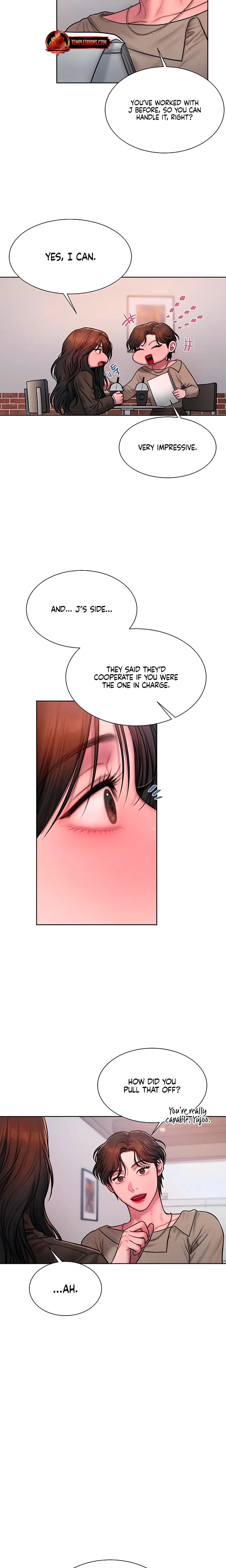 Greedy (Uncensored), chapter 34, page 11 of 21