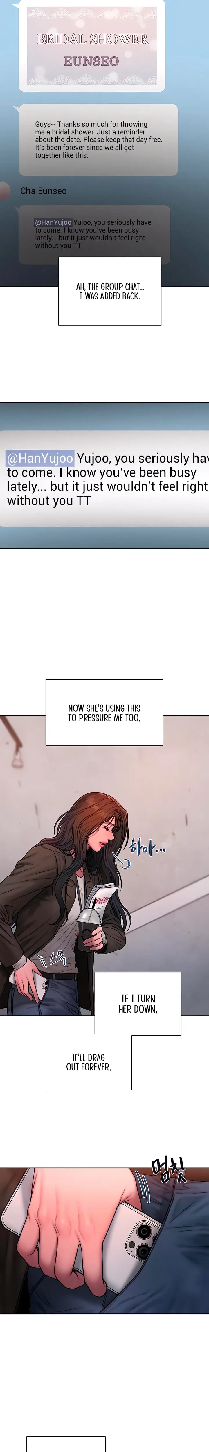 Greedy (Uncensored), chapter 34, page 13 of 21