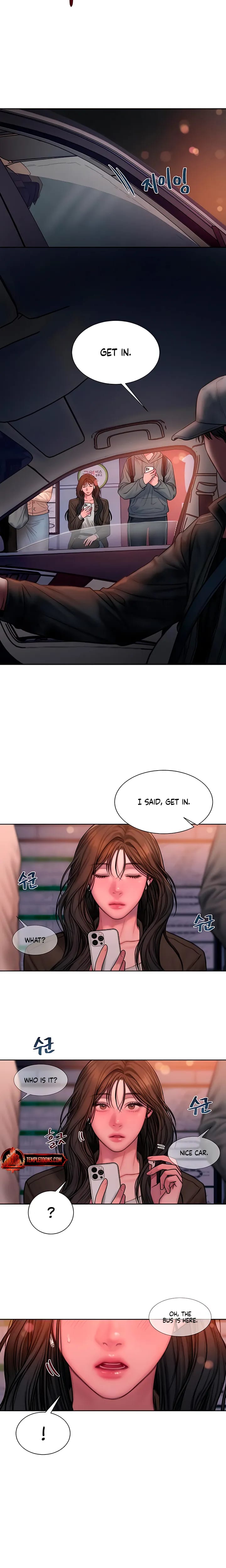 Greedy (Uncensored), chapter 34, page 16 of 21
