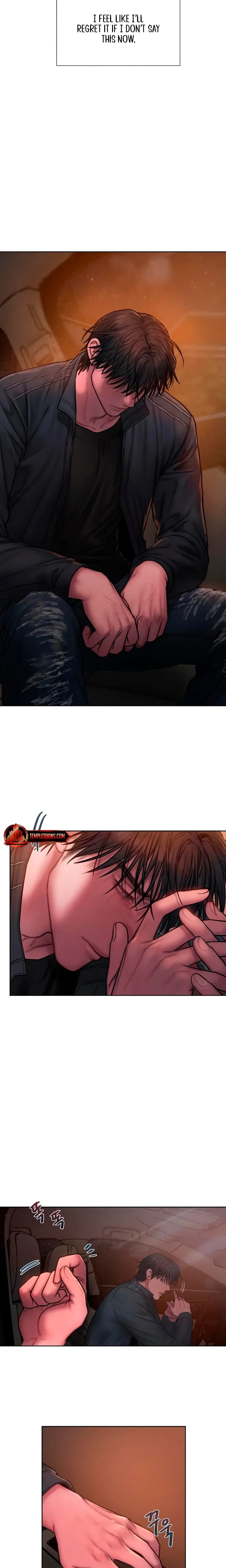 Greedy (Uncensored), chapter 36, page 7 of 23
