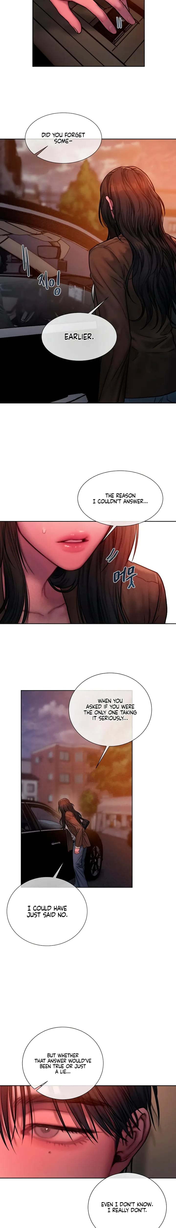 Greedy (Uncensored), chapter 36, page 8 of 23