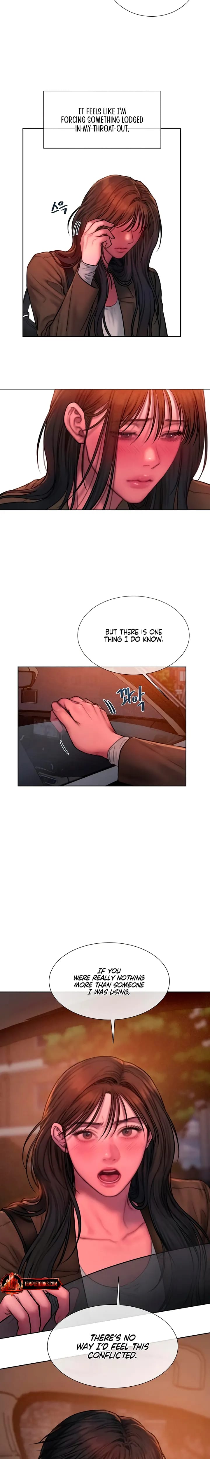 Greedy (Uncensored), chapter 36, page 9 of 23