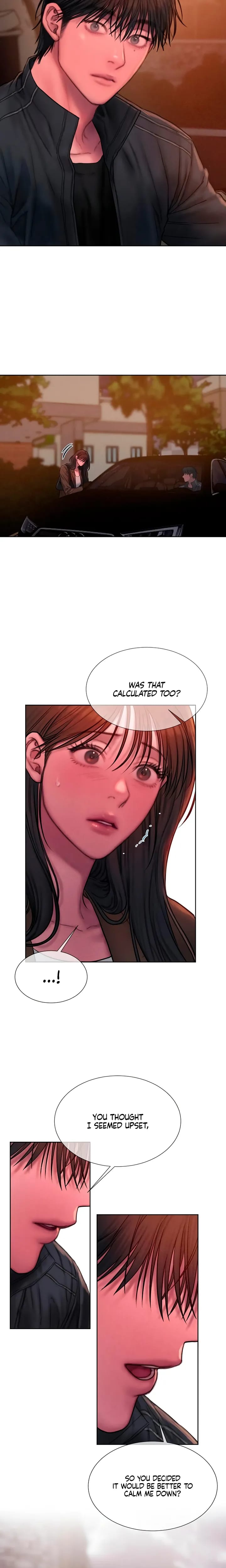 Greedy (Uncensored), chapter 36, page 10 of 23