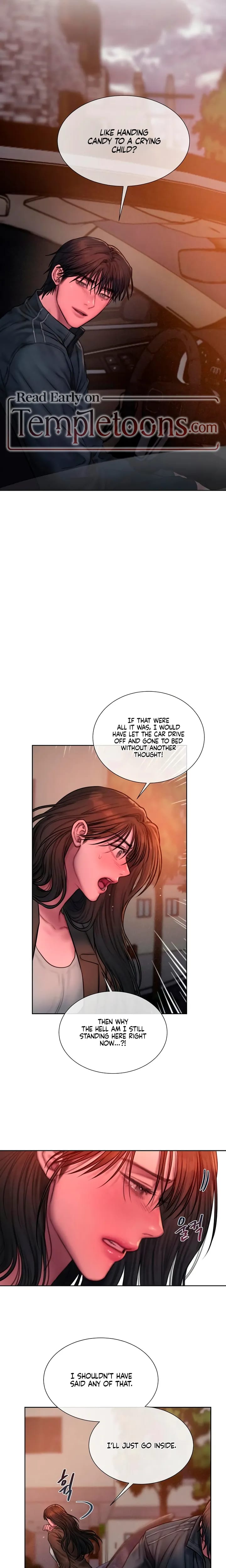 Greedy (Uncensored), chapter 36, page 11 of 23