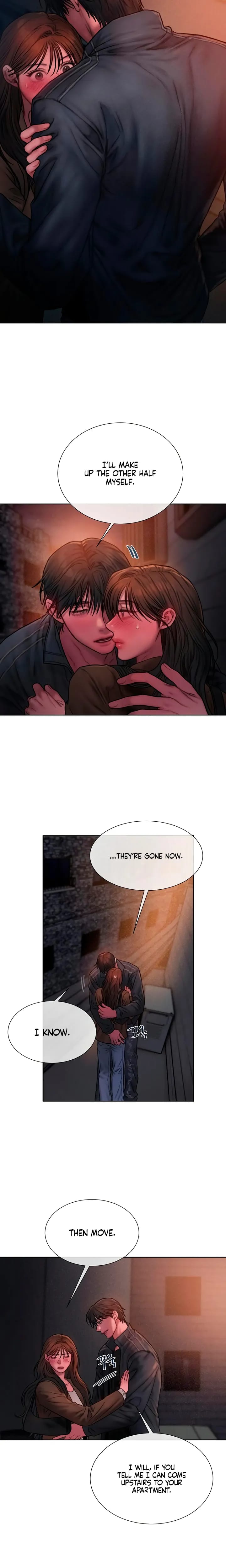 Greedy (Uncensored), chapter 36, page 16 of 23