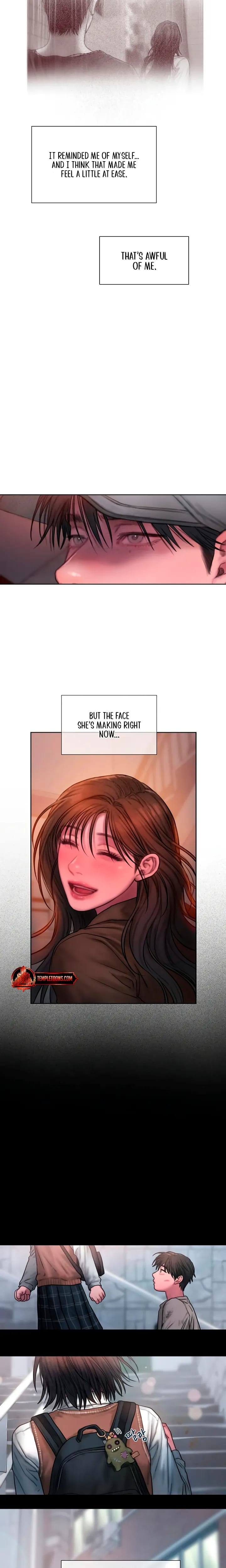 Greedy (Uncensored), chapter 36, page 22 of 23