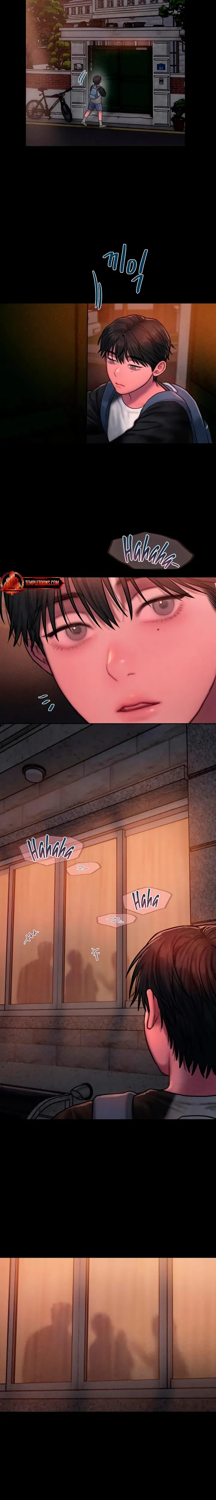 Greedy (Uncensored), chapter 37, page 7 of 21