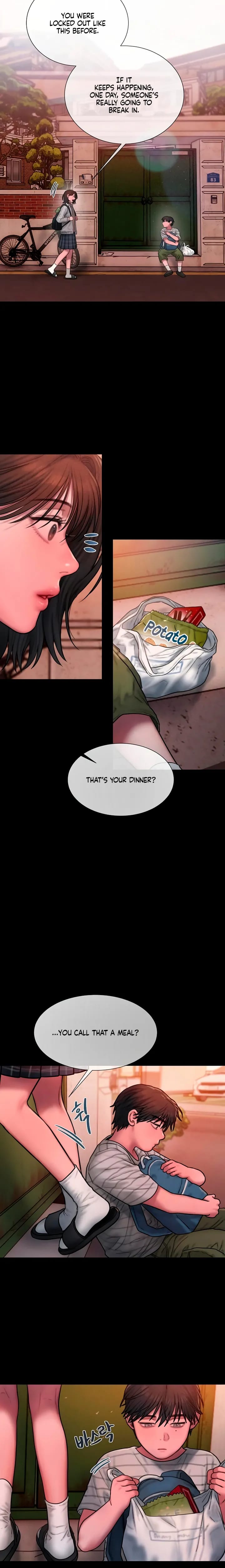 Greedy (Uncensored), chapter 37, page 11 of 21