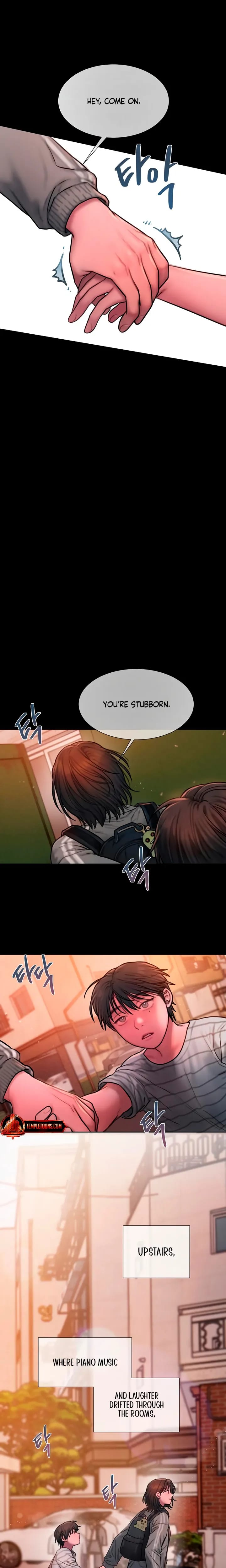 Greedy (Uncensored), chapter 37, page 13 of 21