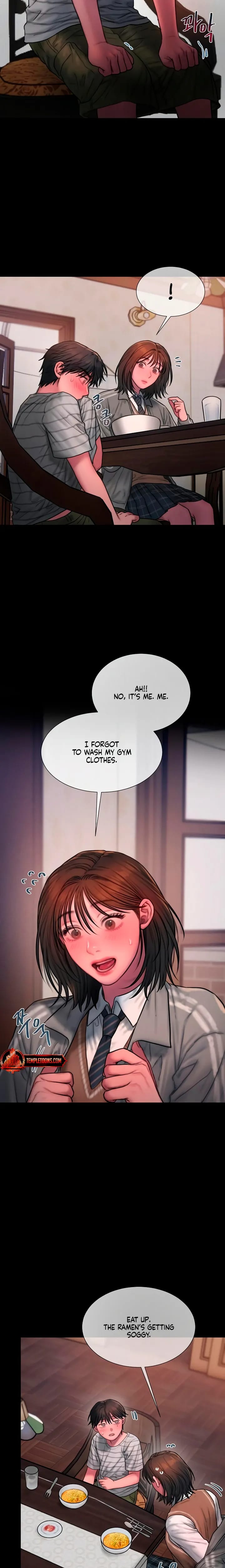 Greedy (Uncensored), chapter 37, page 16 of 21