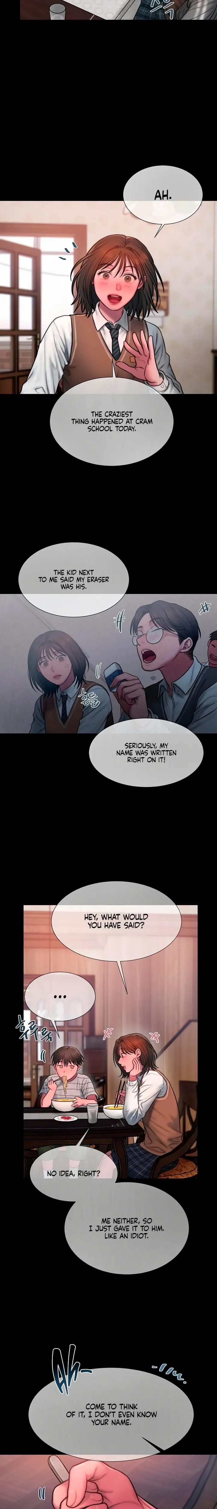 Greedy (Uncensored), chapter 37, page 17 of 21