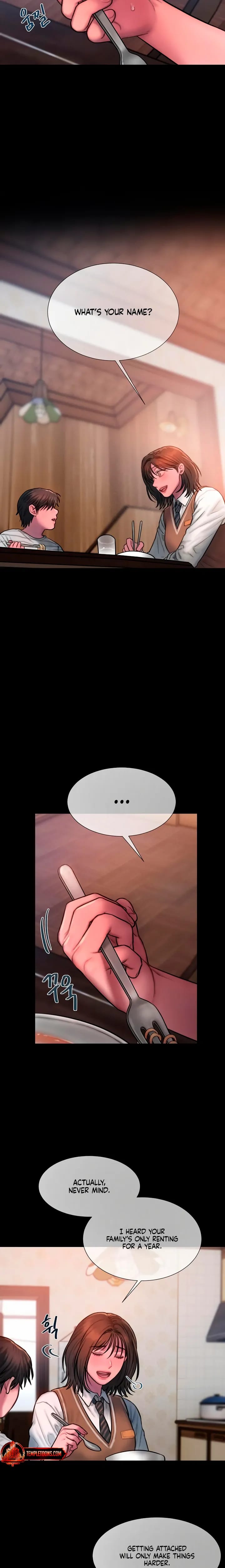 Greedy (Uncensored), chapter 37, page 18 of 21