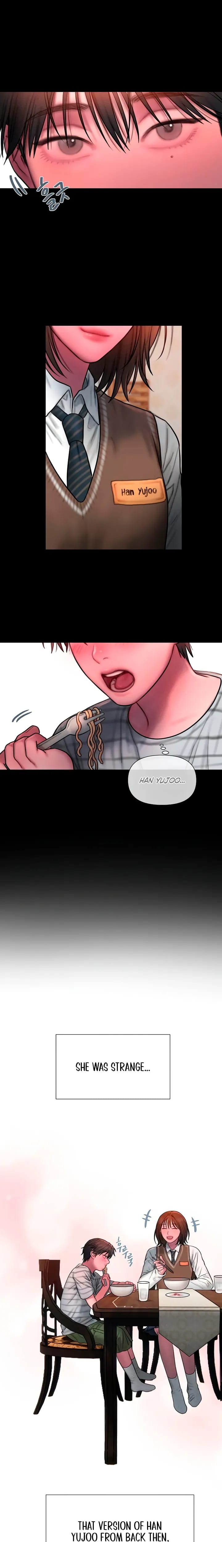 Greedy (Uncensored), chapter 37, page 20 of 21