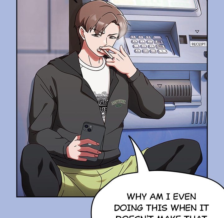 Ground and Pound (Uncensored), chapter 1, page 7 of 283
