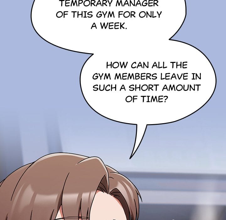 Ground and Pound (Uncensored), chapter 1, page 9 of 283