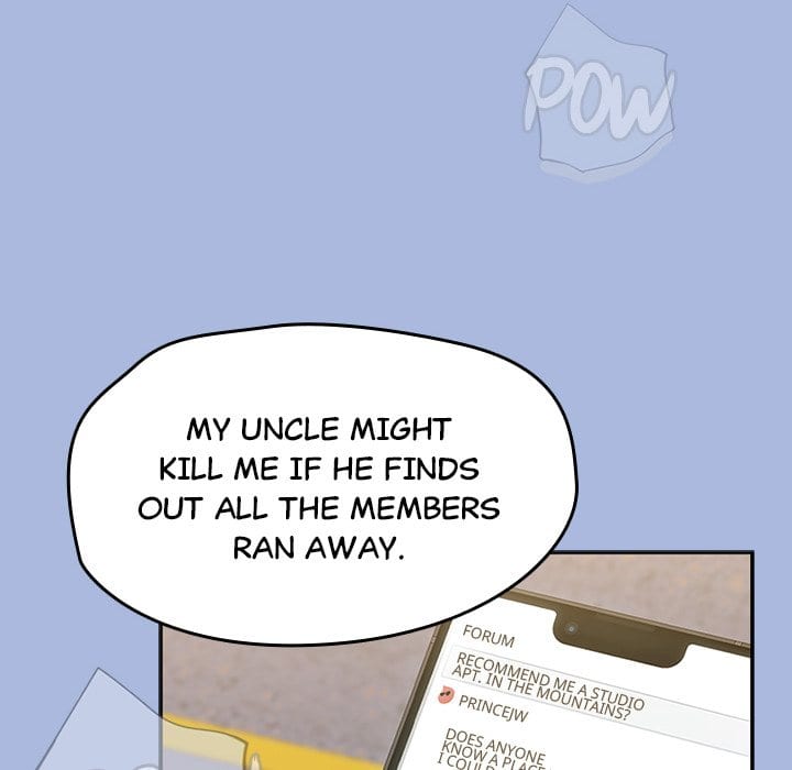 Ground and Pound (Uncensored), chapter 1, page 12 of 283