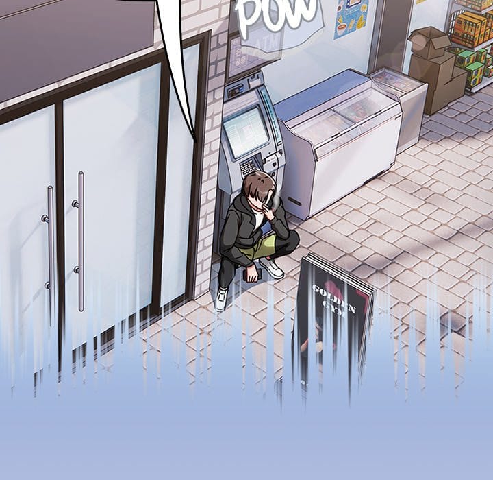 Ground and Pound (Uncensored), chapter 1, page 15 of 283