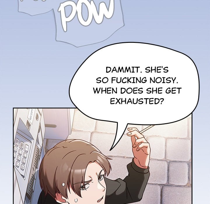 Ground and Pound (Uncensored), chapter 1, page 19 of 283