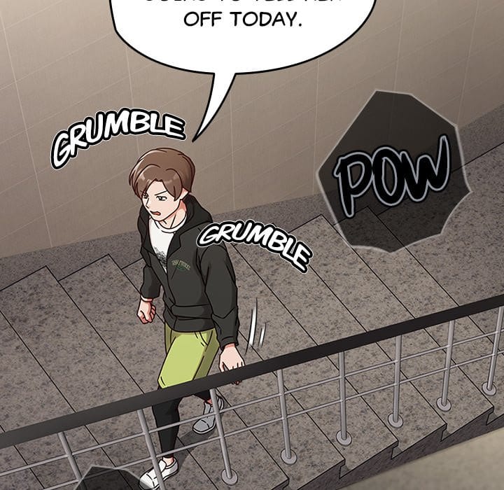 Ground and Pound (Uncensored), chapter 1, page 22 of 283
