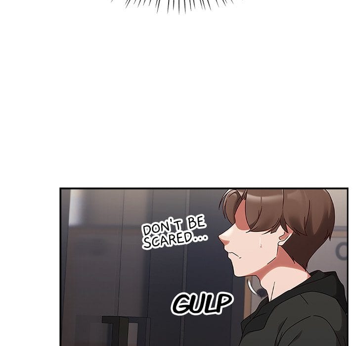 Ground and Pound (Uncensored), chapter 1, page 25 of 283