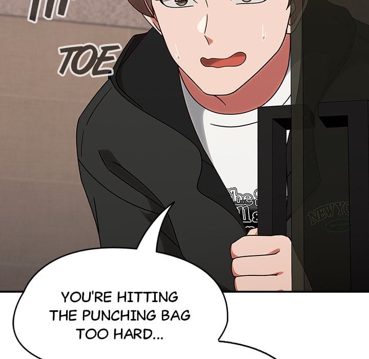 Ground and Pound (Uncensored), chapter 1, page 29 of 283