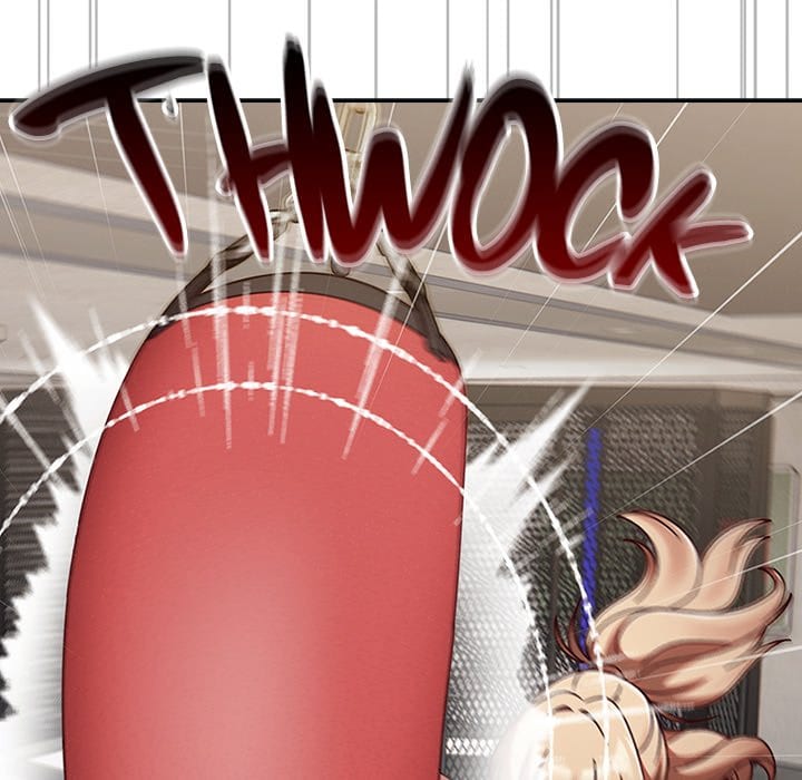 Ground and Pound (Uncensored), chapter 1, page 32 of 283