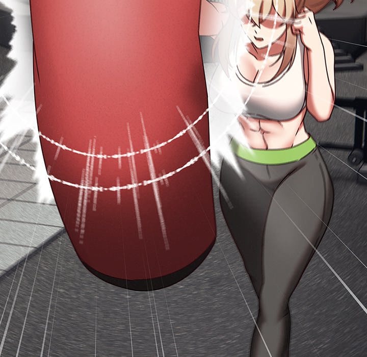 Ground and Pound (Uncensored), chapter 1, page 33 of 283
